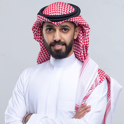 Abdullah AlJaber
